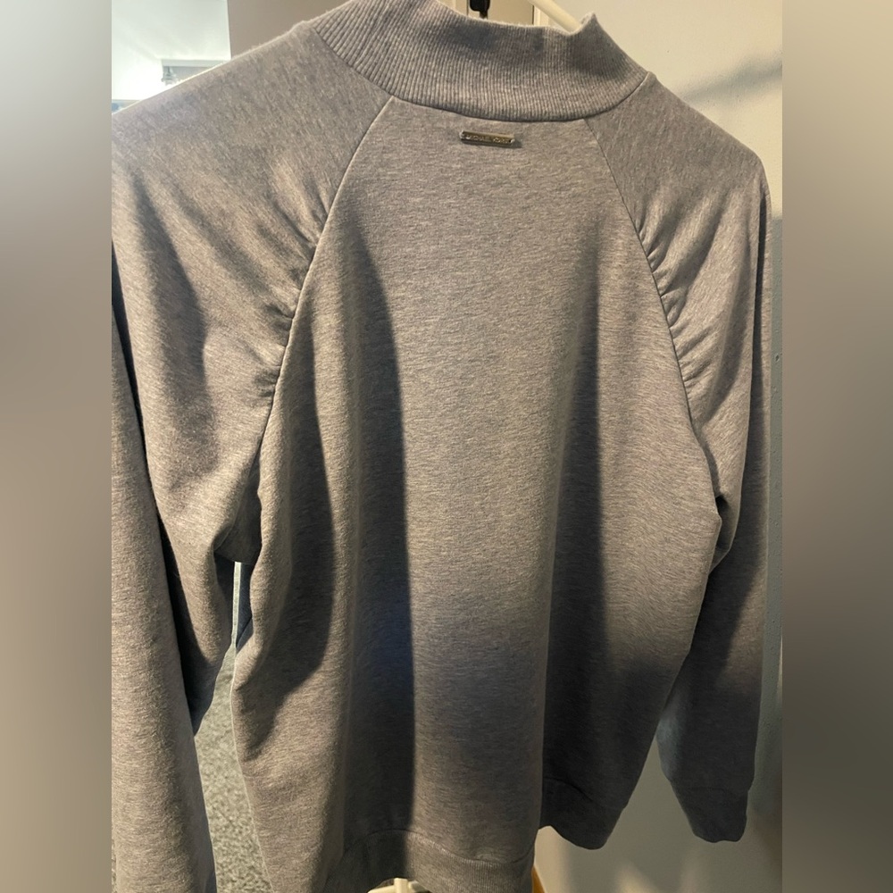 Women's mock turtle neck-Michael Kors-Medium